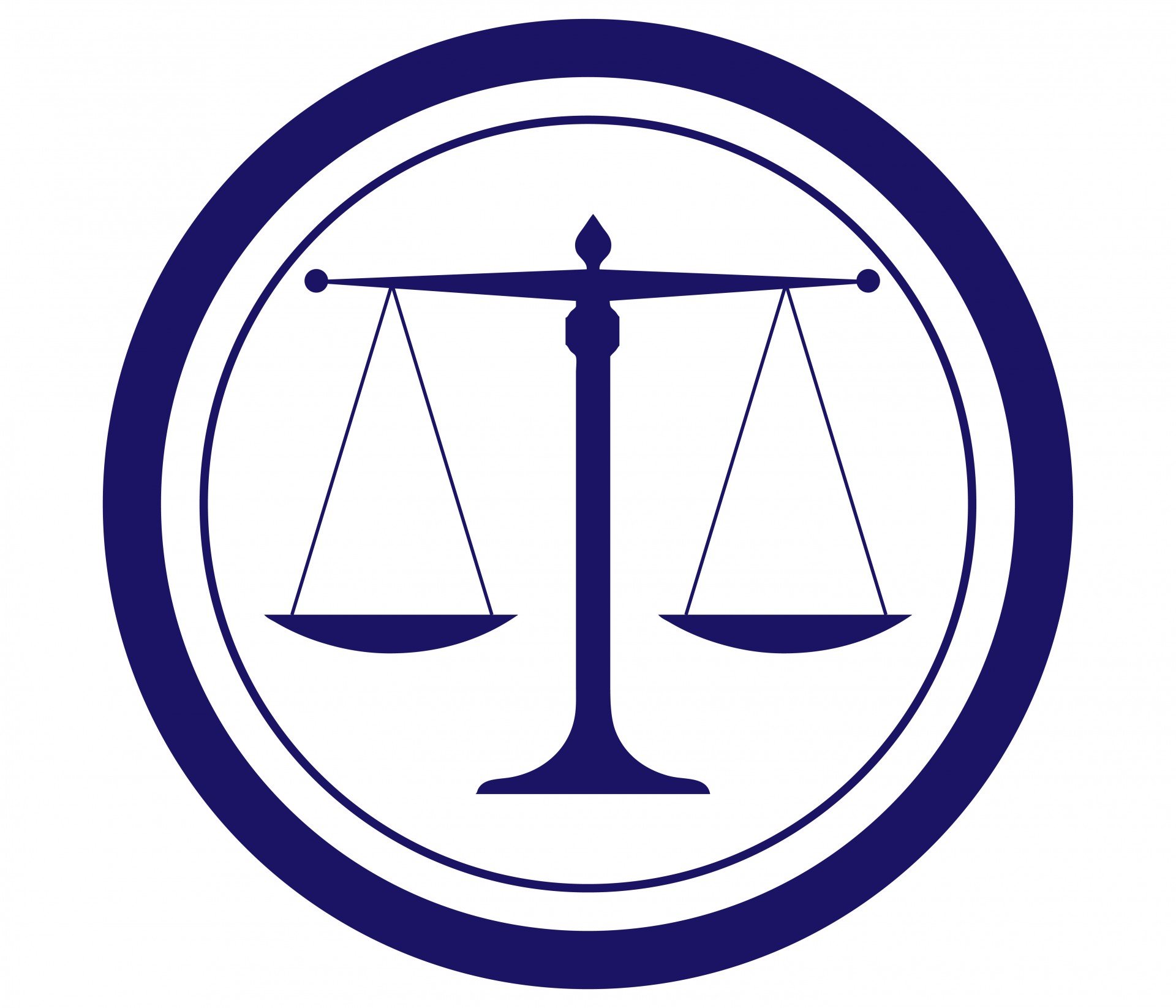scales of justice logo